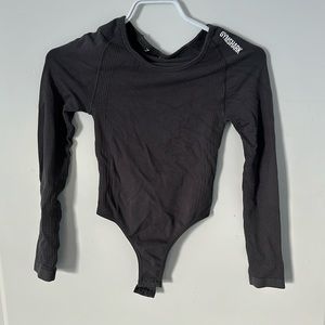 Gymshark Bodysuit